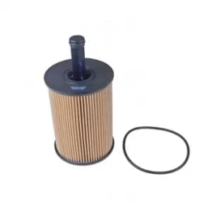Oil Filter ADA102101 by Blue Print