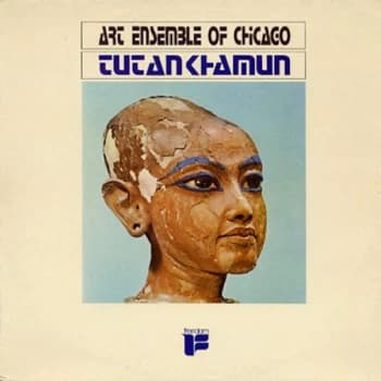 Art Ensemble Of Chicago - Tutankaman Vinyl