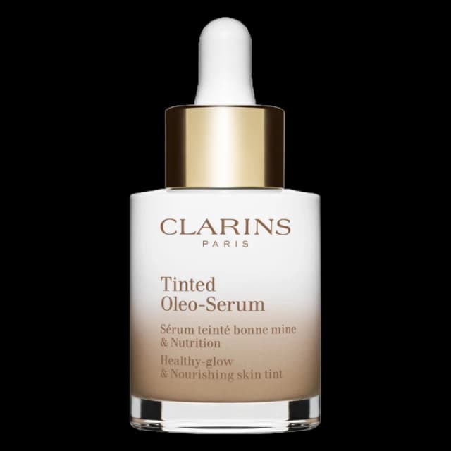 Clarins Tinted Oleo-Serum 30ml 5