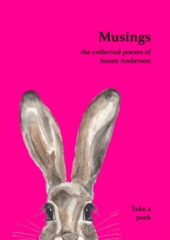 Musings Paperback / softback