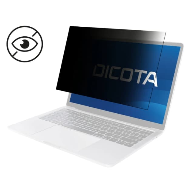 Dicota DICOTA Privacy Filter 2-way 16" 16:10 Laptop screen protector D50024-2MG