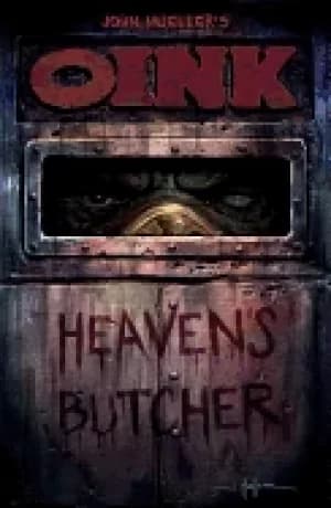 oink heavens butcher