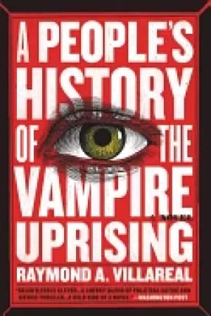 peoples history of the vampire uprising a novel