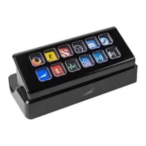 Mountain Displaypad Streaming- und Content-Creation-Controller 12...