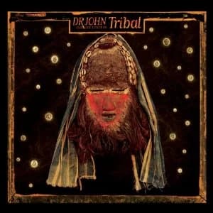 Dr. John and the Lower 911 Tribal Vinyl