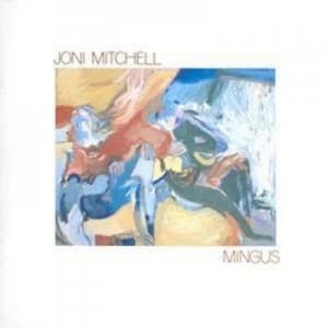 Mingus CD Album