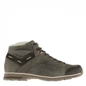 Garmont Miguasha Mid GTX Walking Boots Mens - Brown