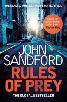 Rules of prey by John Sandford