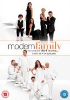 Modern Family - Season 3