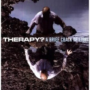 Therapy - A Brief Crack Of Light Vinyl