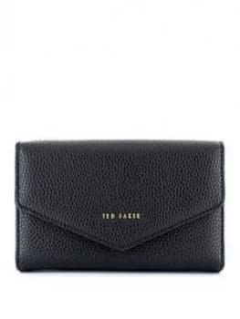 Ted Baker Selie Crossbody Case For iPhone X / XS - Black