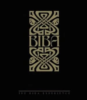 Biba by Alwyn W Turner Hardback