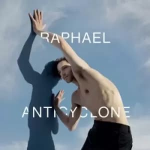 Anticyclone by Raphael CD Album