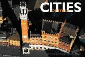 Cities of Italy by A Attini Book