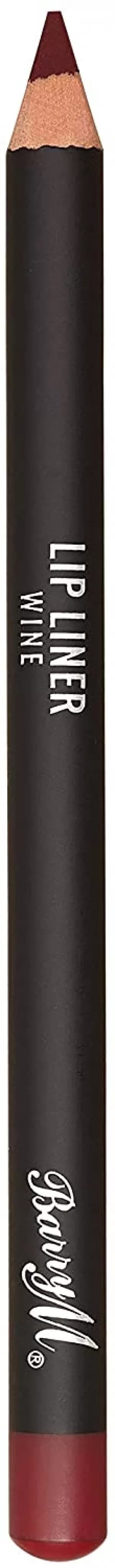 Barry M Lip Liner Wine