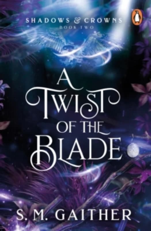 A Twist of the Blade Paperback / softback