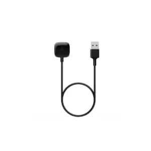 Fitbit Versa 3 Sense Charging Cable - Black