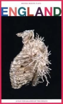 England by Tim Crouch Paperback