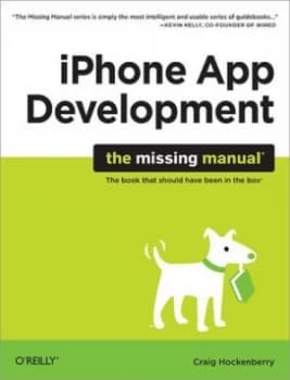iPhone App Development by Craig Hockenberry Book