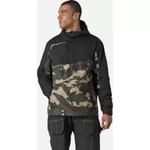 Dickies Generation Overhead Waterproof Jacket Camouflage M