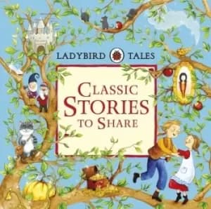 Classic stories to share by Vera Southgate