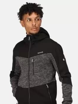 Regatta Cadford V - Grey, Size 2XL, Men