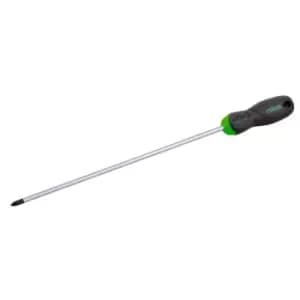 Rolson Screwdriver, PZ 300x2mm