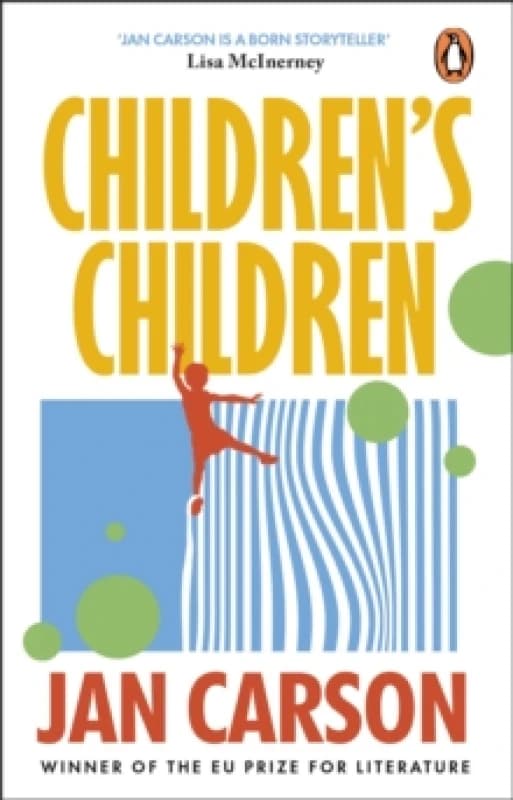 Children's Children Paperback / softback
