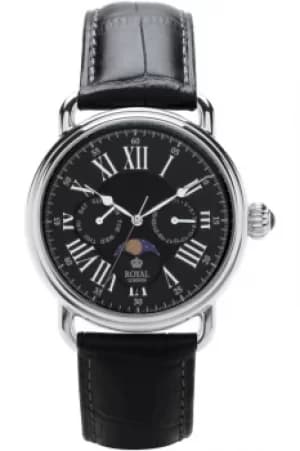Mens Royal London Watch 41250-01
