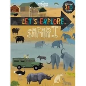 Let's Explore... Safari