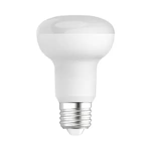 Status 8W R63 LED Edison Screw Reflector Bulb