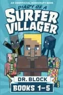diary of a surfer villager books 1 5