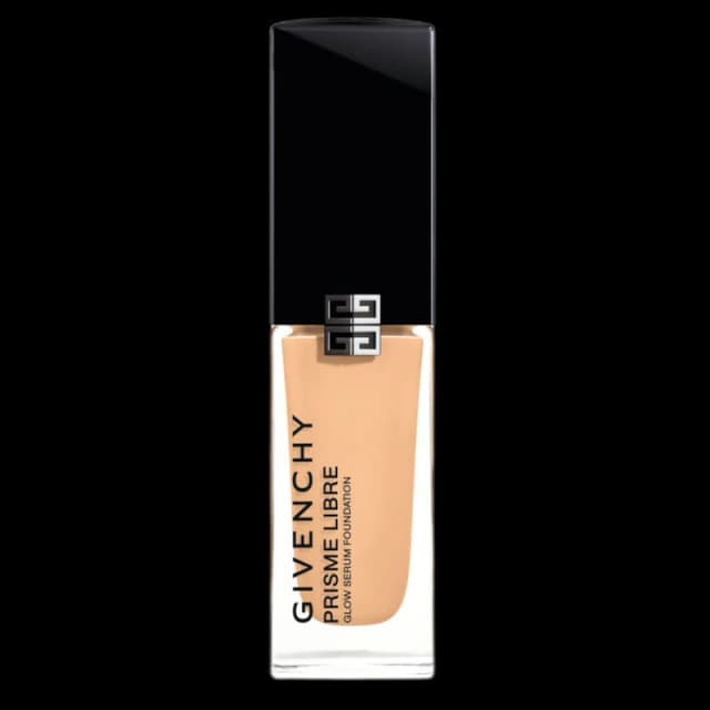 Givenchy Prisme Libre Glow Serum Foundation 30ml 3.5N