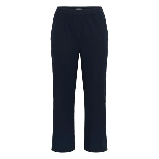 Kaffe Womens Trousers KAFFE Naya Bleu Female 38