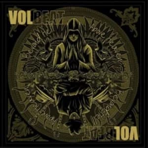 Beyond Hell/Above Heaven by Volbeat CD Album