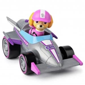 PAW Patrol Ready Race Rescue Skye's Vehicle