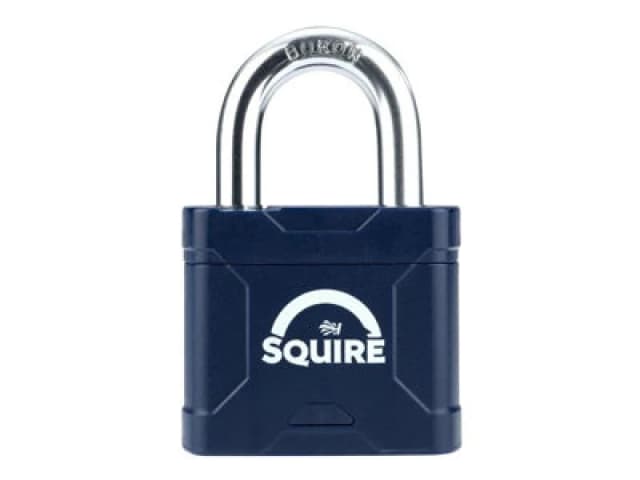 Squire 45 Stronglock Plus Laminated Padlock 45mm Hsqslp45