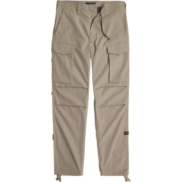 G-Star Cargo Trousers G-Star Core Regular Beige Male 28x32