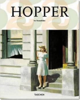 Edward Hopper by Ivo Kranzfelder and Edward Hopper Hardback