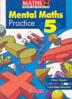 Maths Plus Paperback