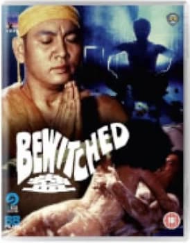 Bewitched Movie