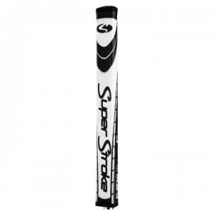 Super Stroke Flatso Club Grip - Black