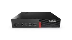 T1A Lenovo ThinkCentre M910q Refurbished i5-7500T mini PC Intel ...