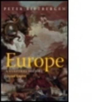 Europe by Peter Rietbergen Paperback