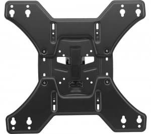 One FOR ALL WM4441 Tilt and Swivel TV Bracket