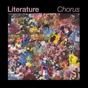 Chorus by Literature CD Album