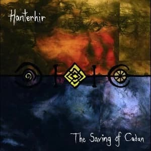 Hanterhir - The Saving of Cadan Vinyl