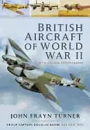 british aircraft of the second world war