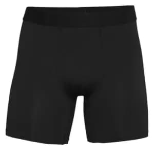 Under Armour Tech Mesh 6" 2 Pack - Black