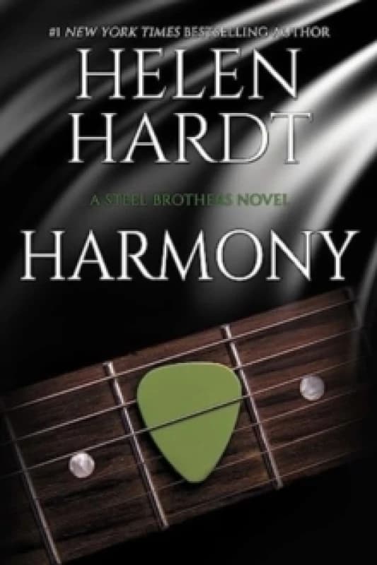 Harmony : Volume 29 Paperback / softback